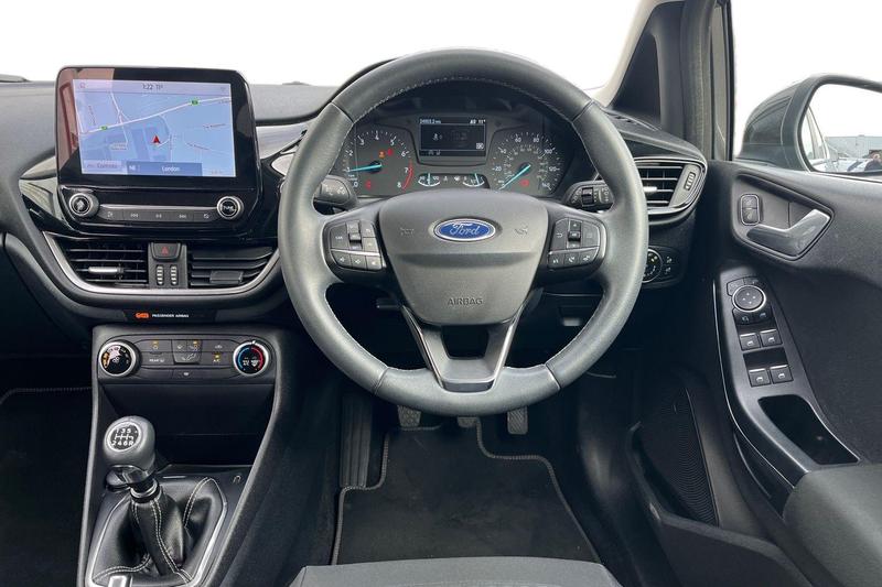 Used Ford Fiesta for sale - 77878352: Photo 11