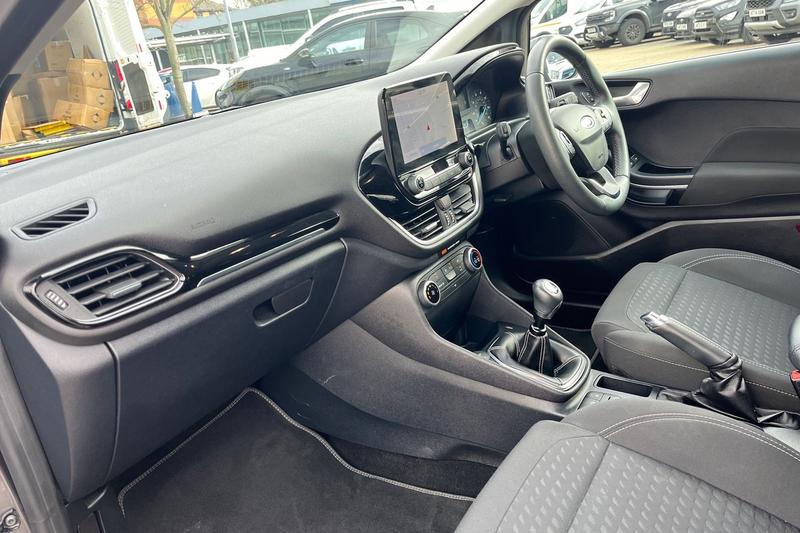 Used Ford Fiesta for sale - 77878352: Photo 18