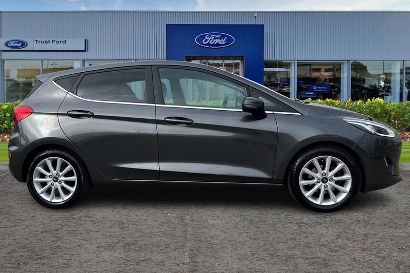 Used Ford Fiesta for sale - 77878352: Photo 3