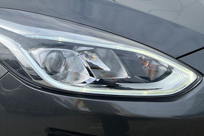 Used Ford Fiesta for sale - 77878352: Photo 36