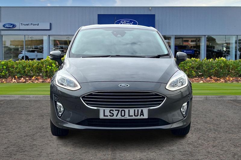 Used Ford Fiesta for sale - 77878352: Photo 6