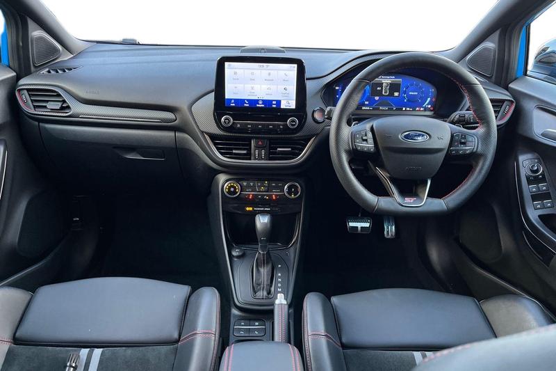 Used Ford Puma 2023 for sale - 76603403: Photo 10