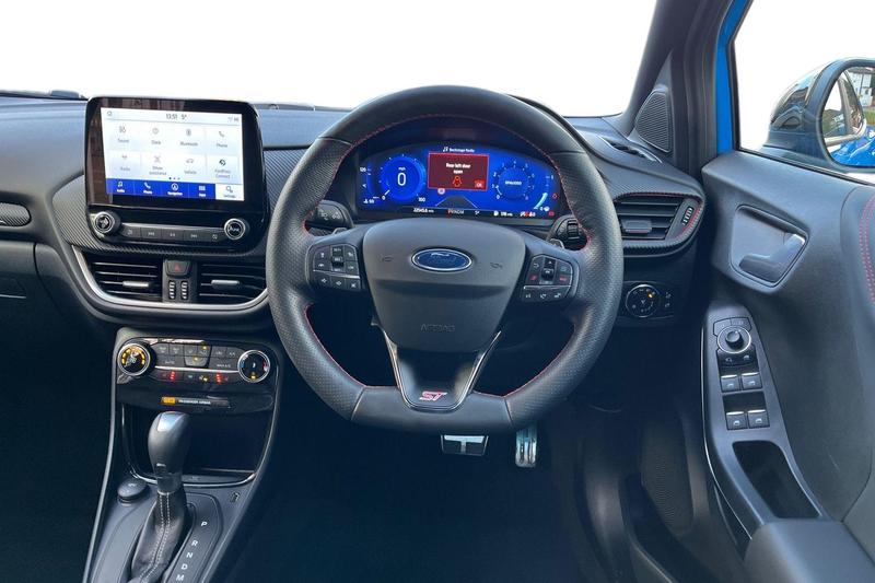 Used Ford Puma 2023 for sale - 76603403: Photo 11