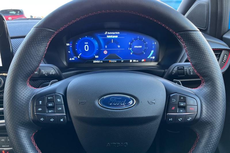 Used Ford Puma 2023 for sale - 76603403: Photo 12