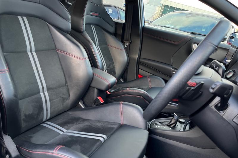 Used Ford Puma 2023 for sale - 76603403: Photo 17