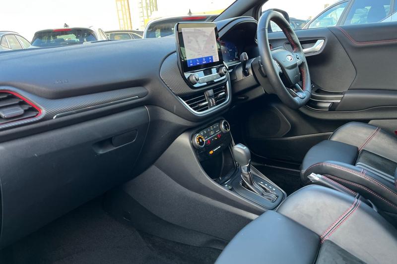 Used Ford Puma 2023 for sale - 76603403: Photo 18