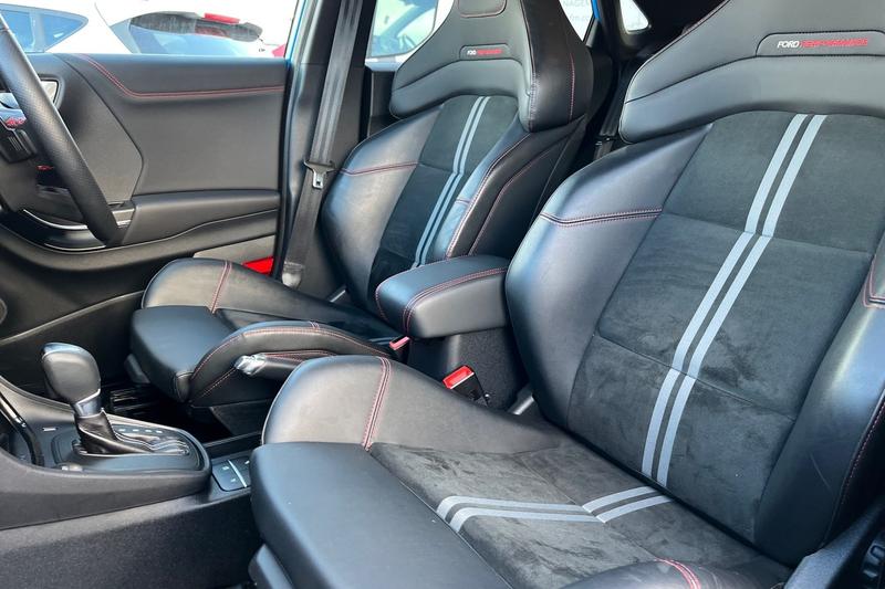 Used Ford Puma 2023 for sale - 76603403: Photo 19