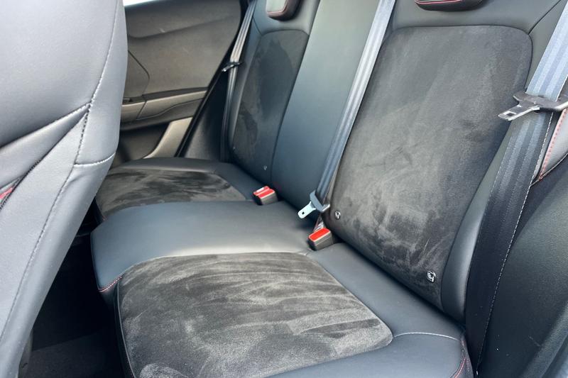 Used Ford Puma 2023 for sale - 76603403: Photo 20