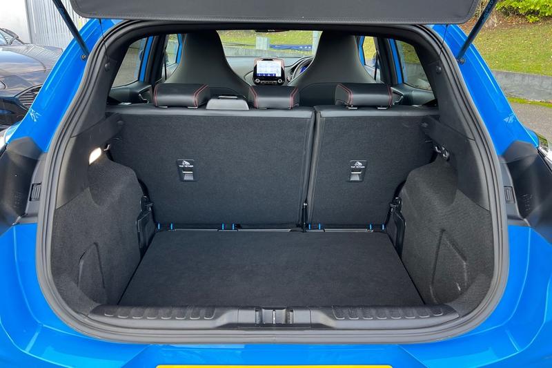 Used Ford Puma 2023 for sale - 76603403: Photo 21