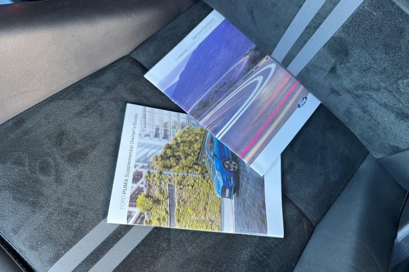 Used Ford Puma 2023 for sale - 76603403: Photo 22