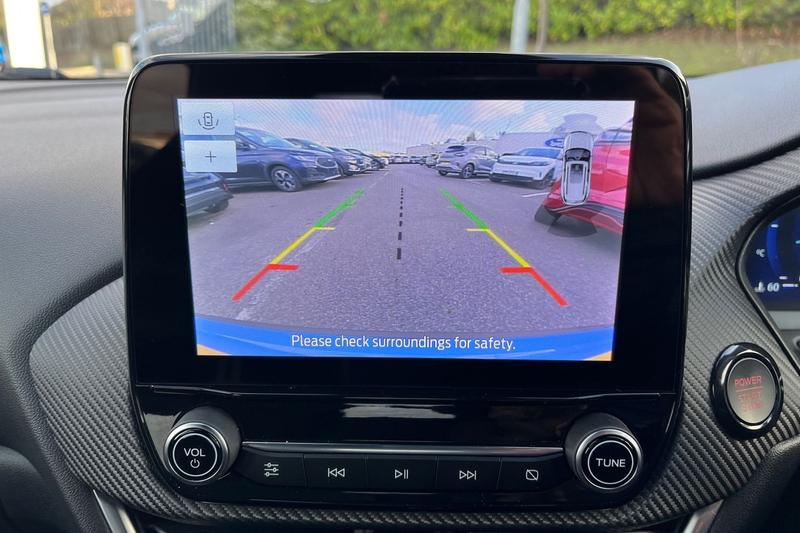 Used Ford Puma 2023 for sale - 76603403: Photo 23