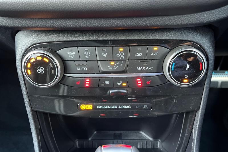 Used Ford Puma 2023 for sale - 76603403: Photo 25