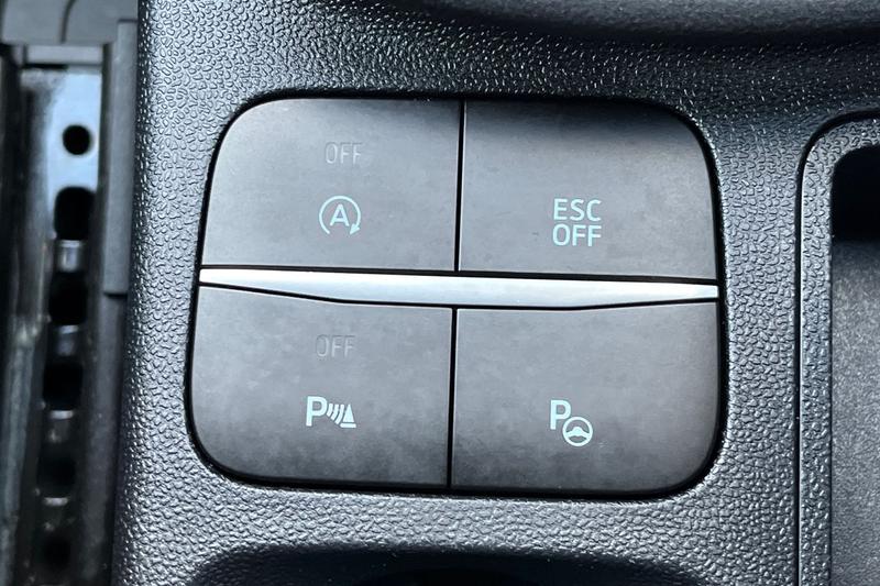 Used Ford Puma 2023 for sale - 76603403: Photo 26