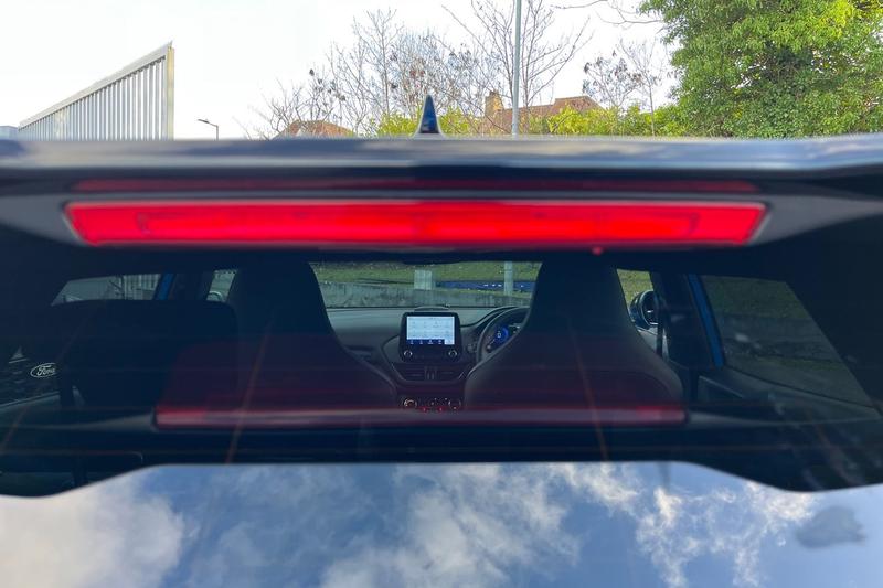 Used Ford Puma 2023 for sale - 76603403: Photo 28