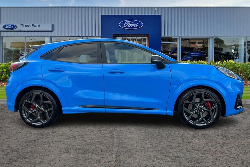 Used Ford Puma 2023 for sale - 76603403: Photo 3