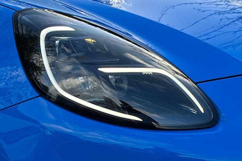 Used Ford Puma 2023 for sale - 76603403: Photo 33