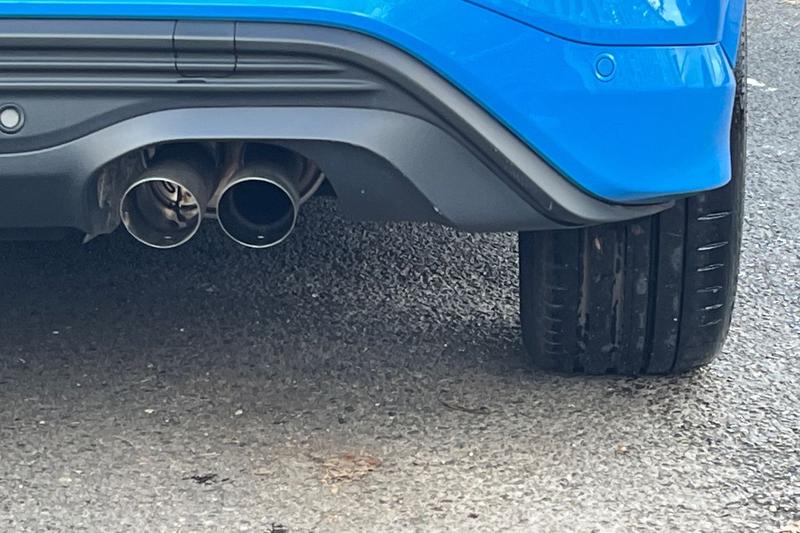 Used Ford Puma 2023 for sale - 76603403: Photo 34