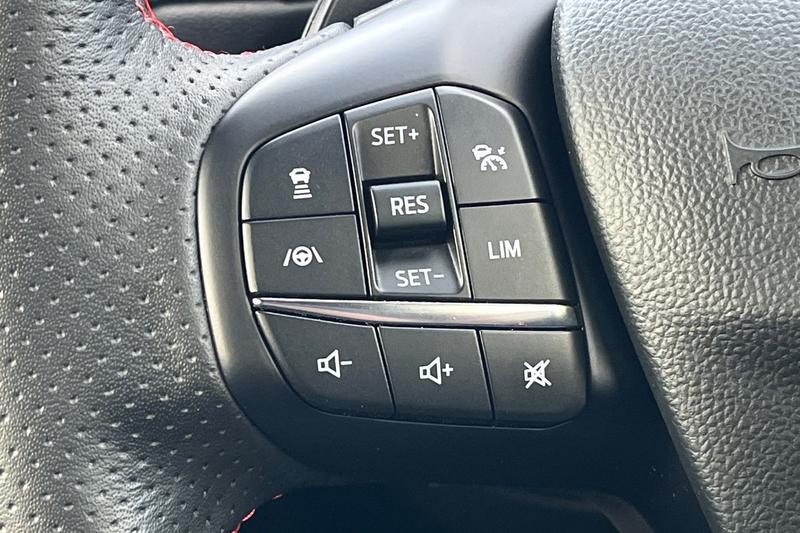 Used Ford Puma 2023 for sale - 76603403: Photo 36