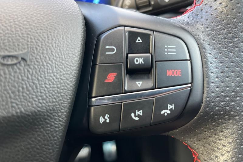 Used Ford Puma 2023 for sale - 76603403: Photo 37