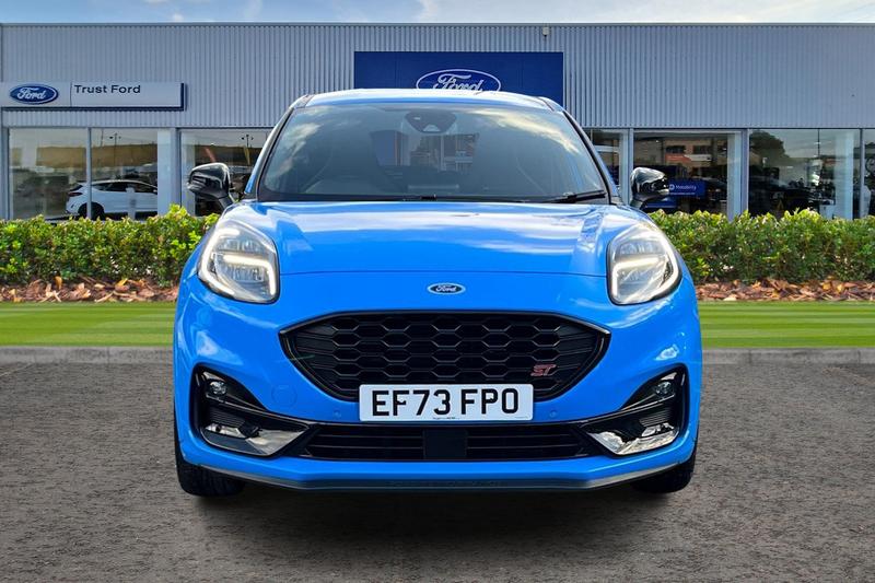 Used Ford Puma 2023 for sale - 76603403: Photo 6