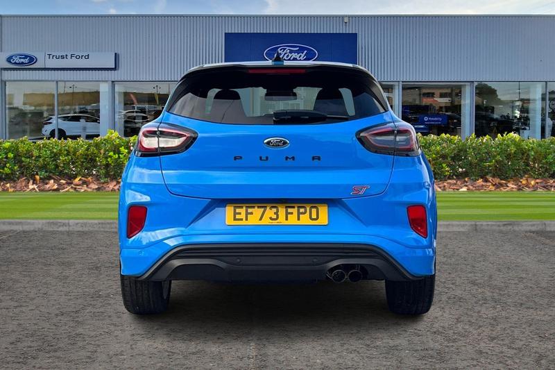 Used Ford Puma 2023 for sale - 76603403: Photo 7