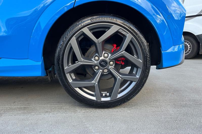 Used Ford Puma 2023 for sale - 76603403: Photo 8