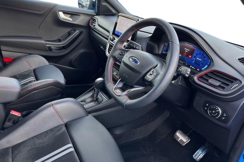 Used Ford Puma 2023 for sale - 76603403: Photo 9