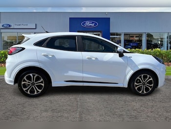 Used Ford Puma 2022 for sale - 75104228: Photo