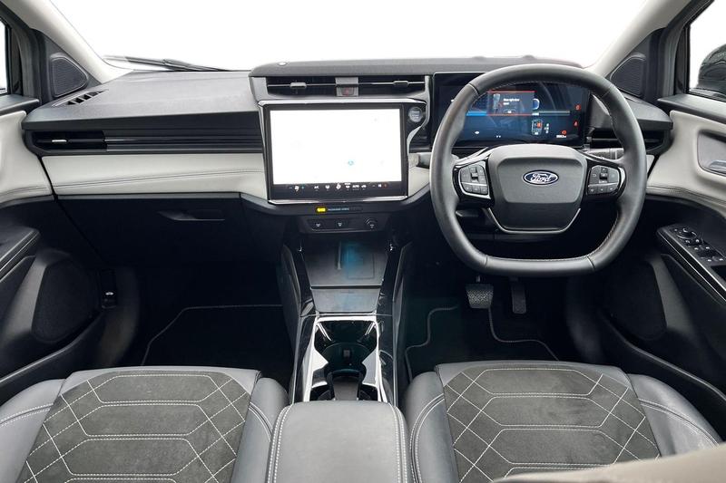 Used Ford Puma 2025 for sale - 77025909: Photo 10