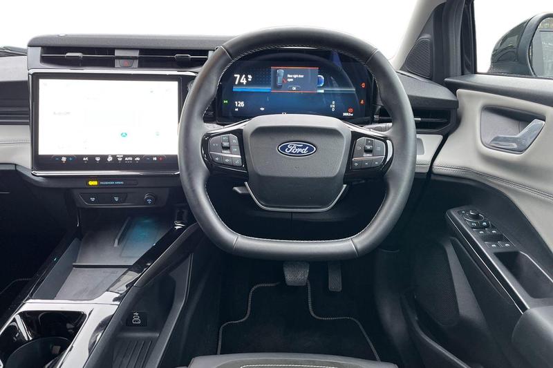 Used Ford Puma 2025 for sale - 77025909: Photo 11