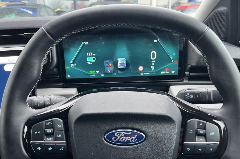 Used Ford Puma 2025 for sale - 77025909: Photo 12