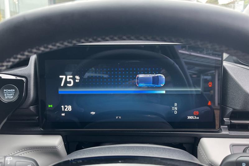 Used Ford Puma 2025 for sale - 77025909: Photo 13