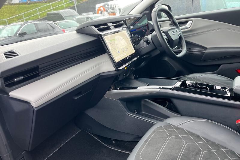 Used Ford Puma 2025 for sale - 77025909: Photo 18