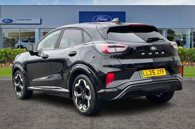 Used Ford Puma 2025 for sale - 77025909: Photo 2