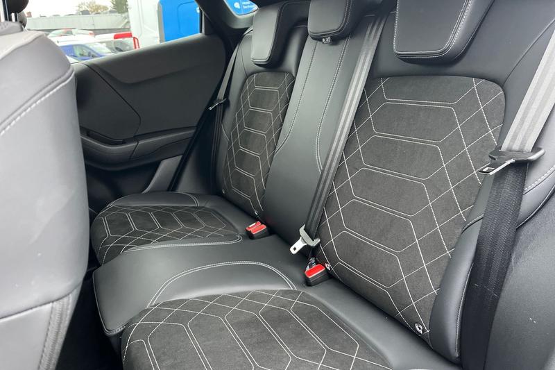 Used Ford Puma 2025 for sale - 77025909: Photo 20