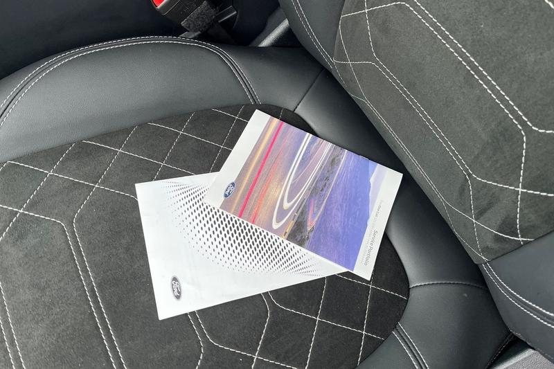 Used Ford Puma 2025 for sale - 77025909: Photo 22