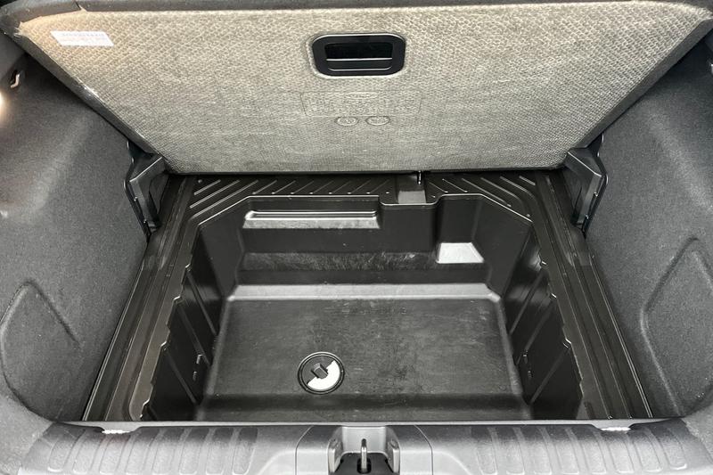 Used Ford Puma 2025 for sale - 77025909: Photo 23