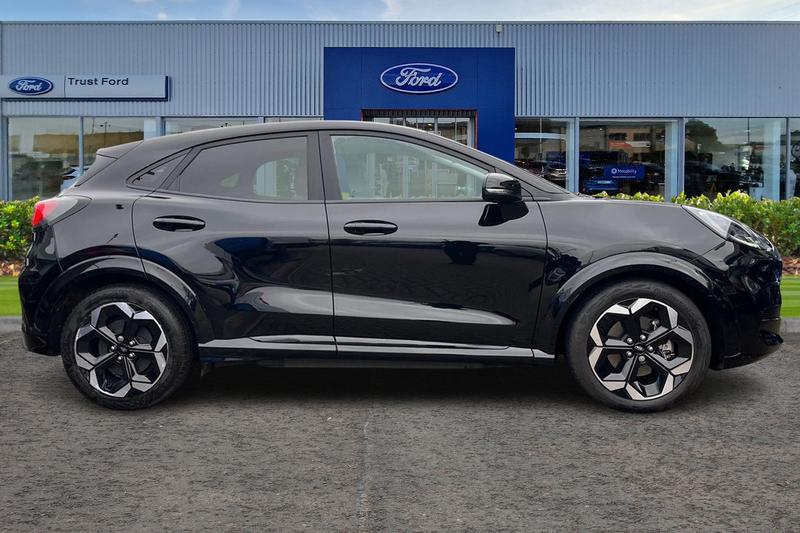 Used Ford Puma 2025 for sale - 77025909: Photo 3