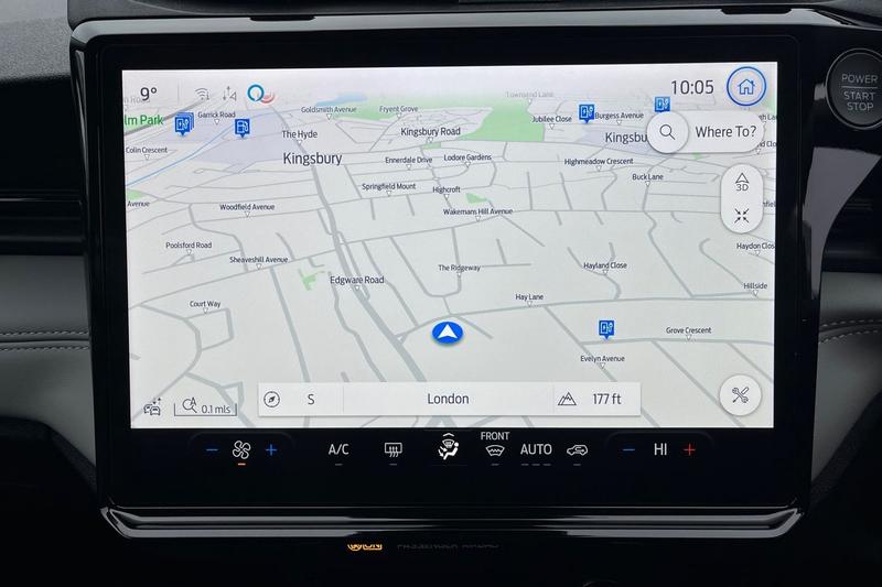 Used Ford Puma 2025 for sale - 77025909: Photo 31