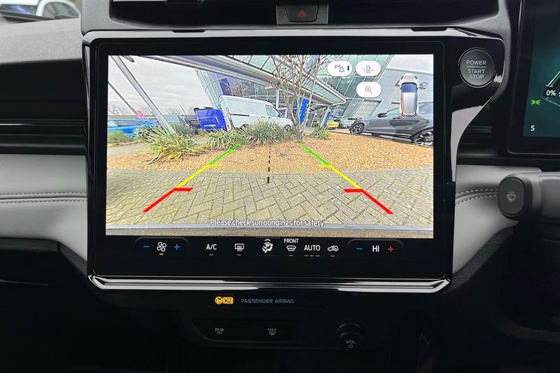 Used Ford Puma 2025 for sale - 77025909: Photo 34