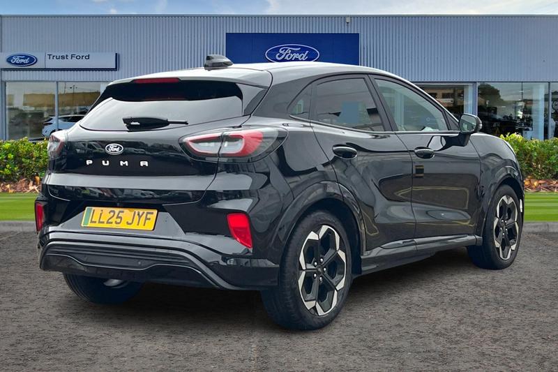 Used Ford Puma 2025 for sale - 77025909: Photo 4