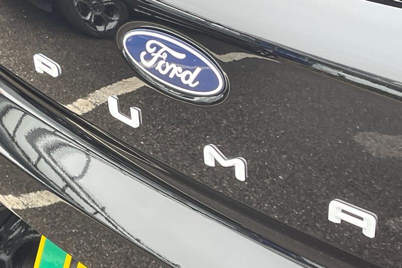 Used Ford Puma 2025 for sale - 77025909: Photo 40