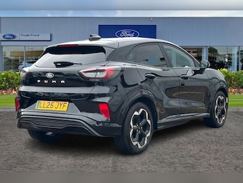 Used Ford Puma 2025 for sale - 77025909: Photo