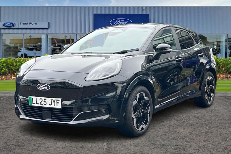 Used Ford Puma 2025 for sale - 77025909: Photo 5