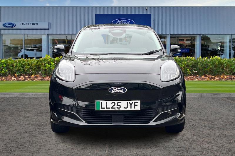 Used Ford Puma 2025 for sale - 77025909: Photo 6