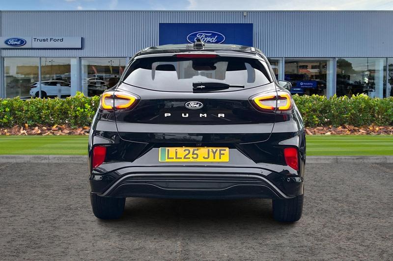 Used Ford Puma 2025 for sale - 77025909: Photo 7