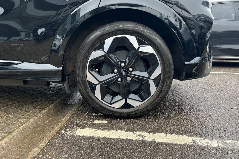 Used Ford Puma 2025 for sale - 77025909: Photo 8