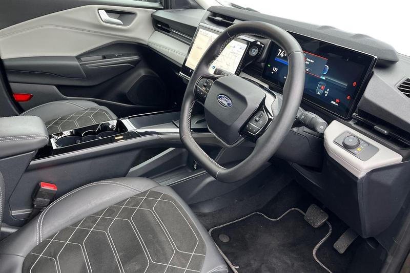 Used Ford Puma 2025 for sale - 77025909: Photo 9