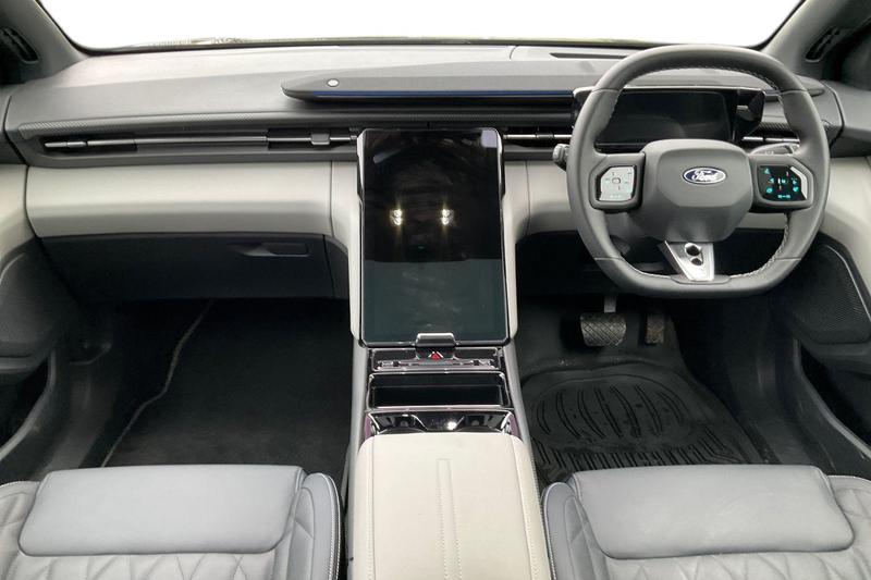 Used Ford Capri 2025 for sale - 77476878: Photo 10