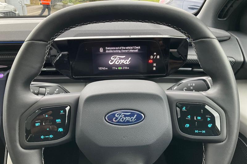 Used Ford Capri 2025 for sale - 77476878: Photo 12